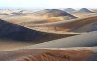Dünen von Gran Canaria