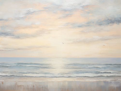 Landschap rustgevend 4