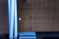 Hidden Doorway - 2016