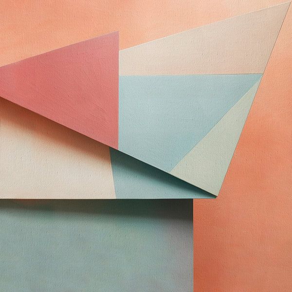 Solid Thoughts 01 van Fernando Vieira