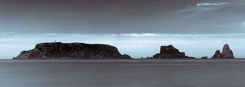 Els Griels 2 by Deshamer