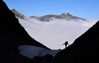 Vereinapass, Switzerland