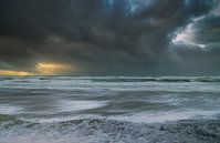 Storm by Klaas Fidom thumbnail