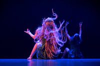 Modern dance 3