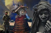 Babbelonia van Terra- Creative thumbnail