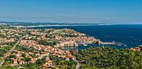 Collioure, Sud de la France