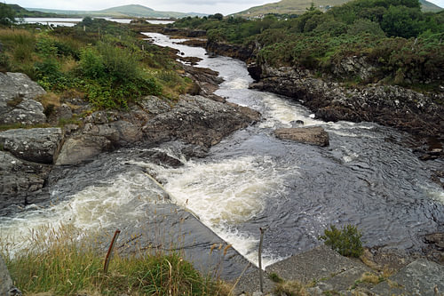 De Connemara Loop
