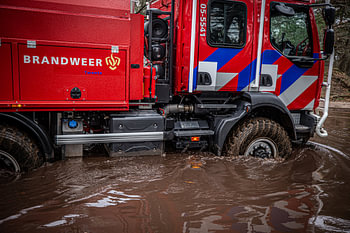 CCFM in de modder