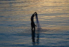 Koh Tao by Margreet van Gastel