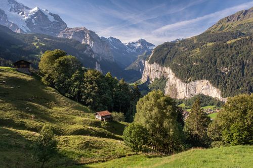 Lauterbrunnen