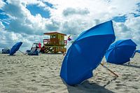 Strandzeit