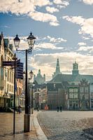 De Markt in Den Bosch