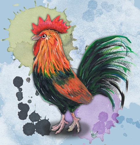 Rooster