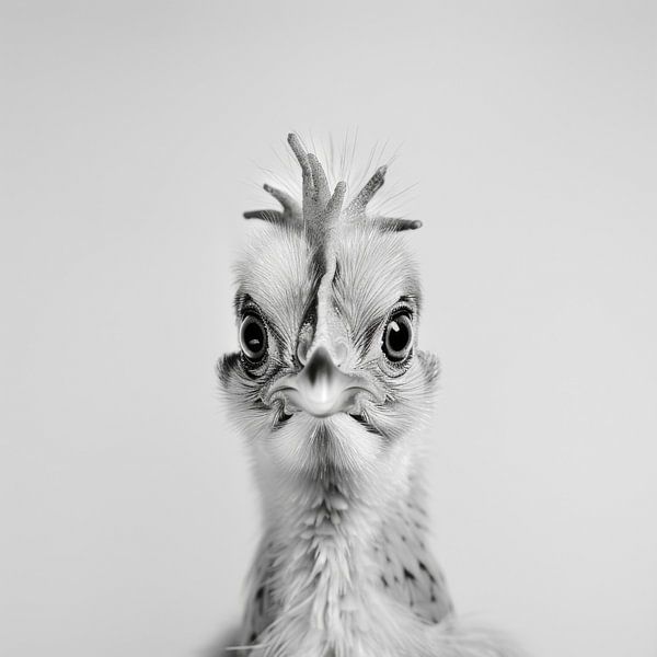 Chicken by Poster Art Shop