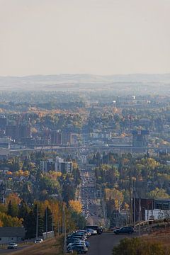 Calgary Canada by Robinotof