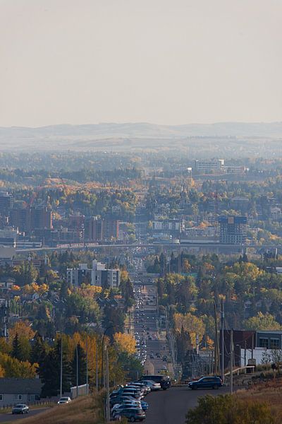 Calgary Kanada von Robinotof