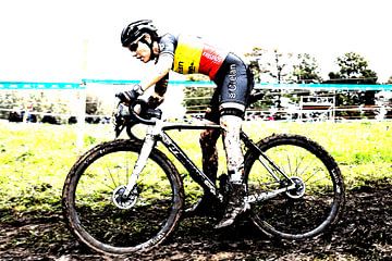 Sanne Cant van FreddyFinn