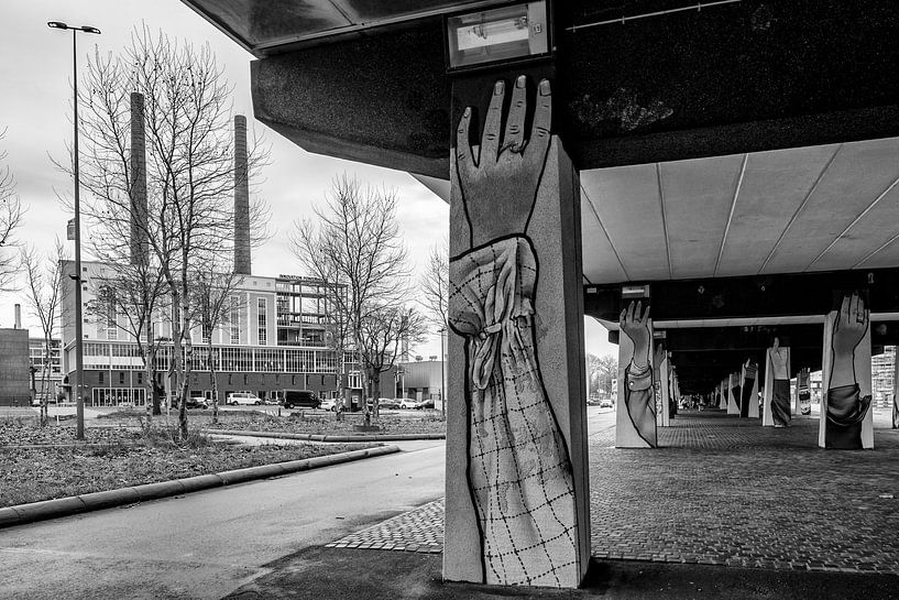 Strijp T Eindhoven van Jurgen Hermse