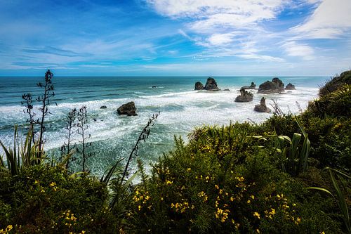 Point d'observation de Motukiekie