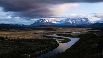 Torres del Paine