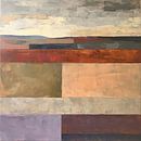 Subdued Chroma Constellation van Kunst Kriebels thumbnail