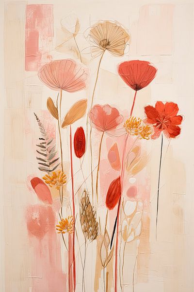 Flowers by Bert Nijholt