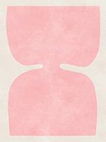 Organisch en abstract 4