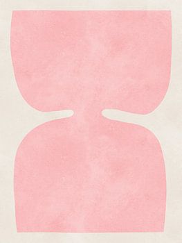 Organisch en abstract 4