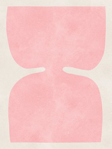 Organisch en abstract 4