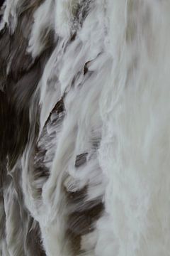 Flow van Esther van Beek