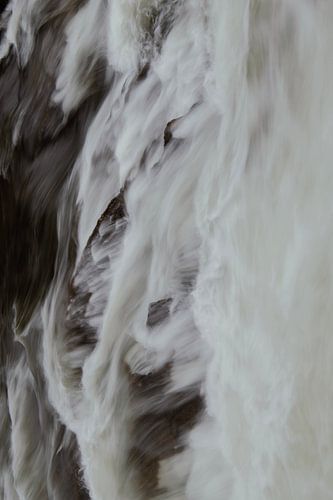 Flow by Esther van Beek