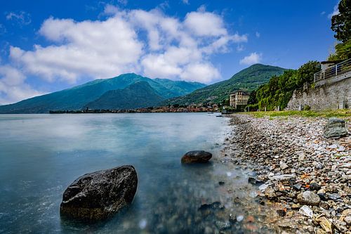 Palazzo Gallio is de oude residentie van de kardinalen