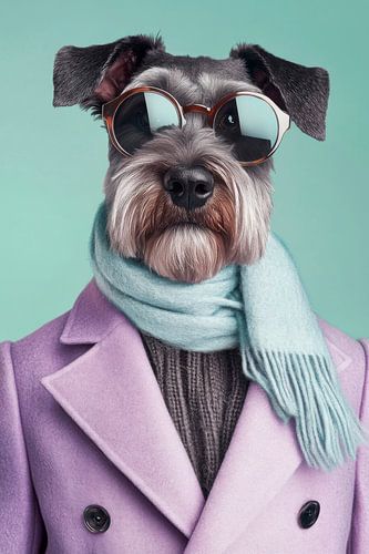 Riesenschnauzer