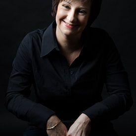Erna Böhre photo de profil