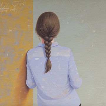 Behoefte aan eenzaamheid en reflectie