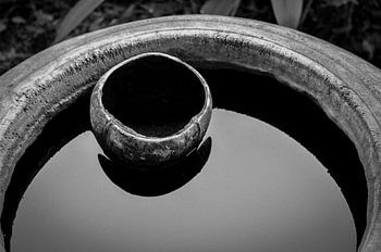 WABI SABI (perfect imperfection) Thailand