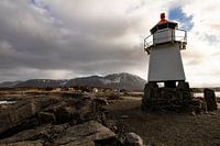 Lofoten vuurtoren