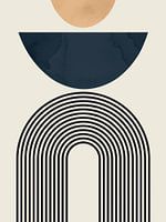 Circles and lines 15