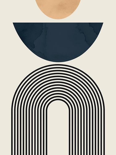 Cirkels en lijnen 15