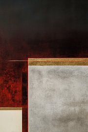 Lobby painting | Lobby Edge by Eye catching paintings