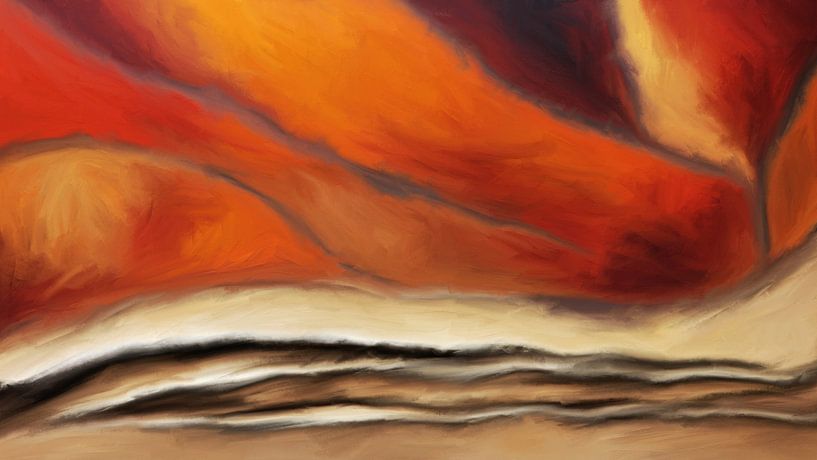 Molten by Frankie Soldado