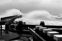 Havenhoofd van Vlissingen