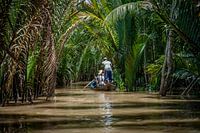 Mekong Delta