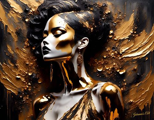 Golden Splendor 7