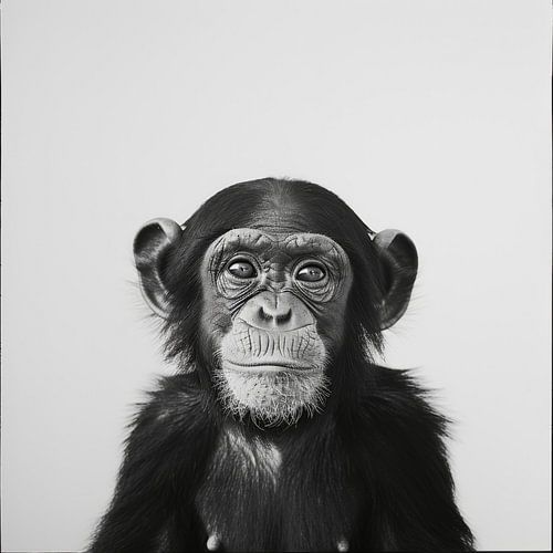 Chimpansee