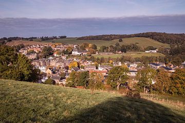 Gulperberg-Panorama