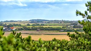 Texel, De Hooge Berg (Der hohe Berg)