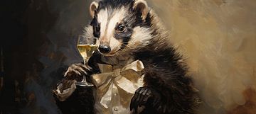 Das van De Mooiste Kunst