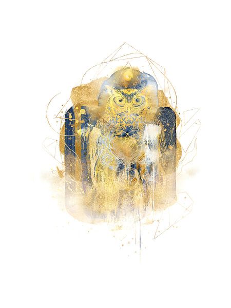 Fantasie Galore XVII von ARTenyo👁⃤-