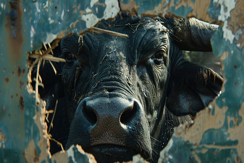 doorkijk van Imperial Art House